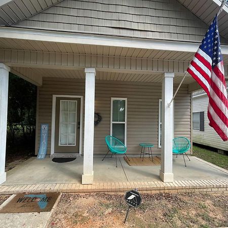 Beach Flow Bungalow-Mins To Downtown-Dining-Base Pensacola Bagian luar foto