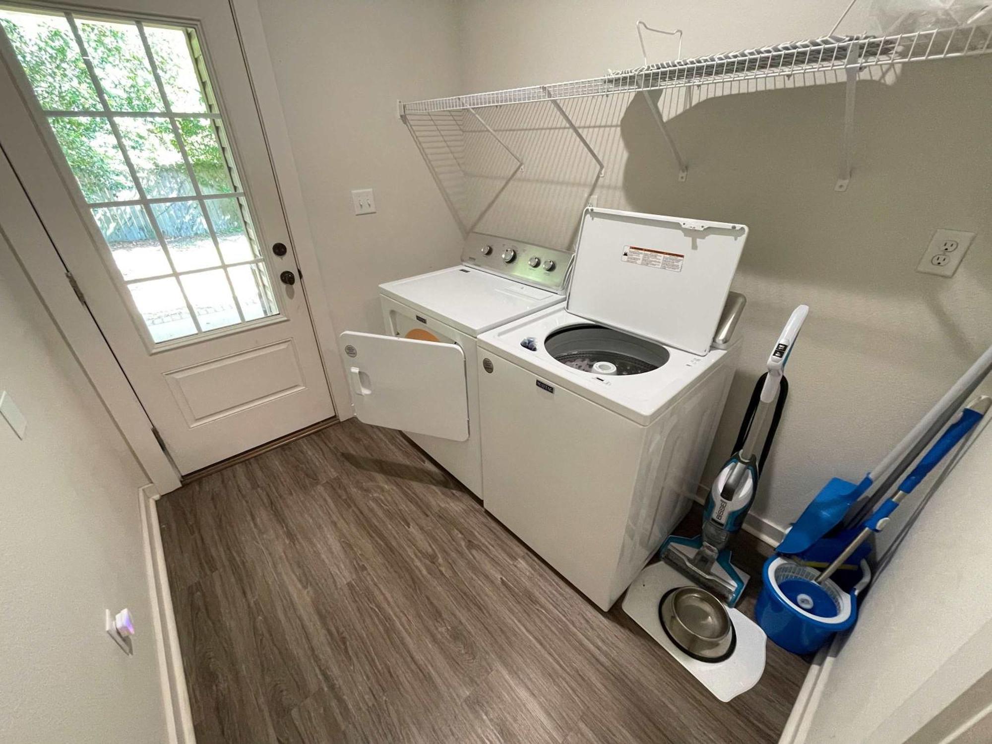 Beach Flow Bungalow-Mins To Downtown-Dining-Base Pensacola Bagian luar foto